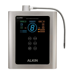 ALX 9 Pro